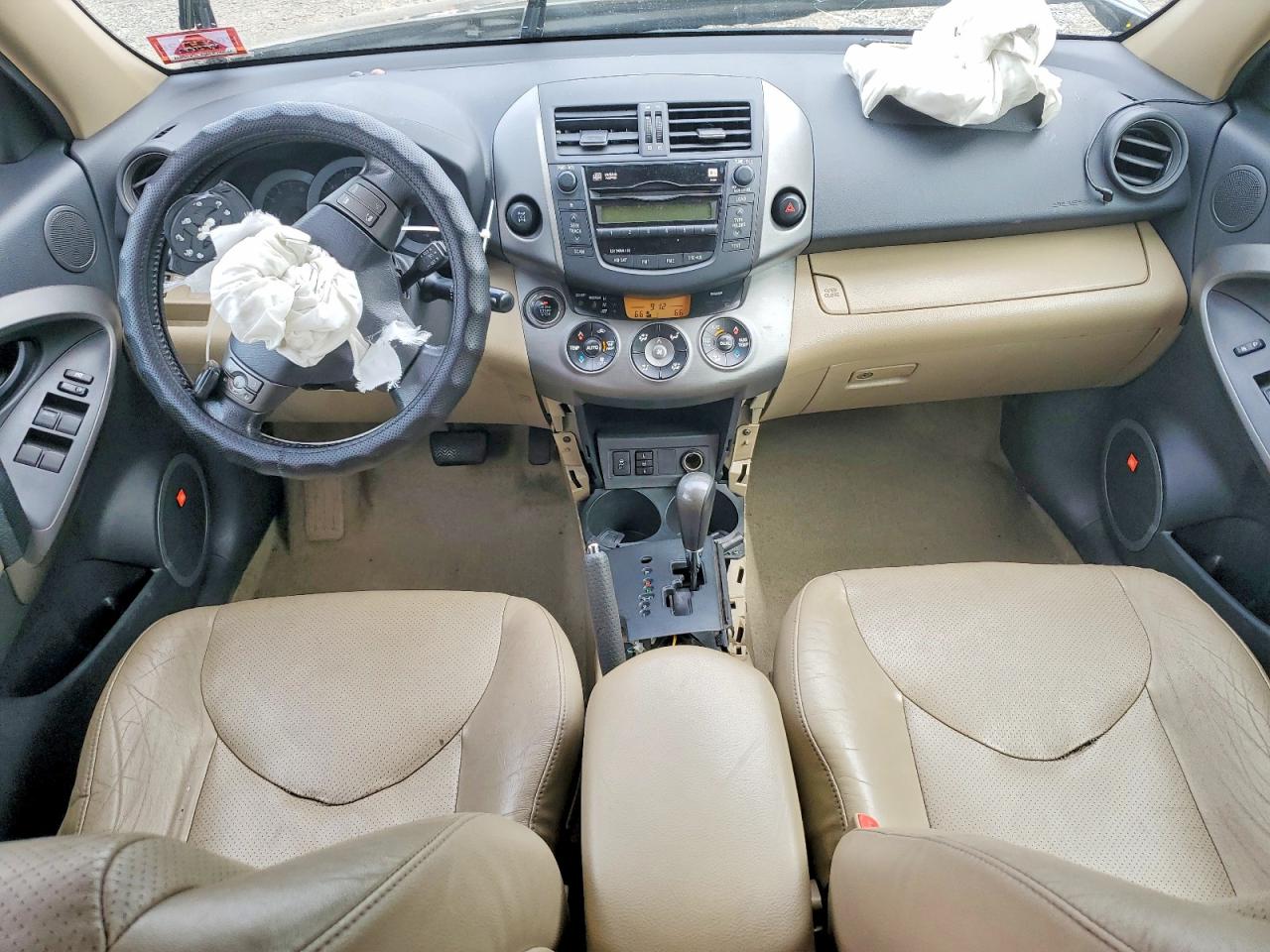 Toyota RAV4 Limited