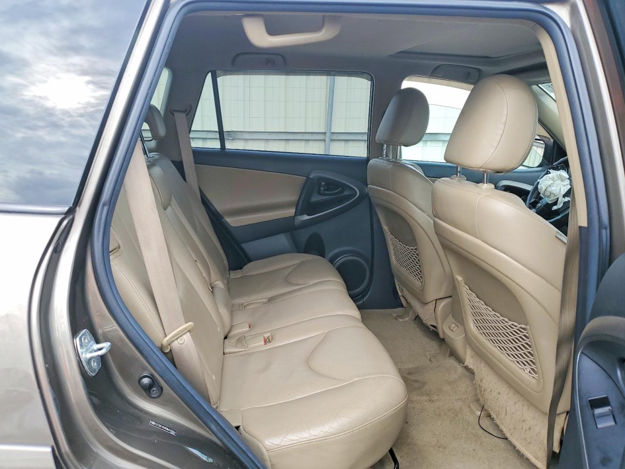 Toyota RAV4 Limited