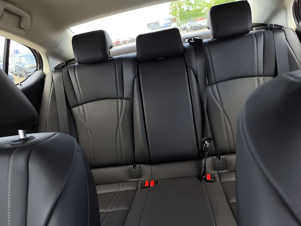 Lexus Es Luxury