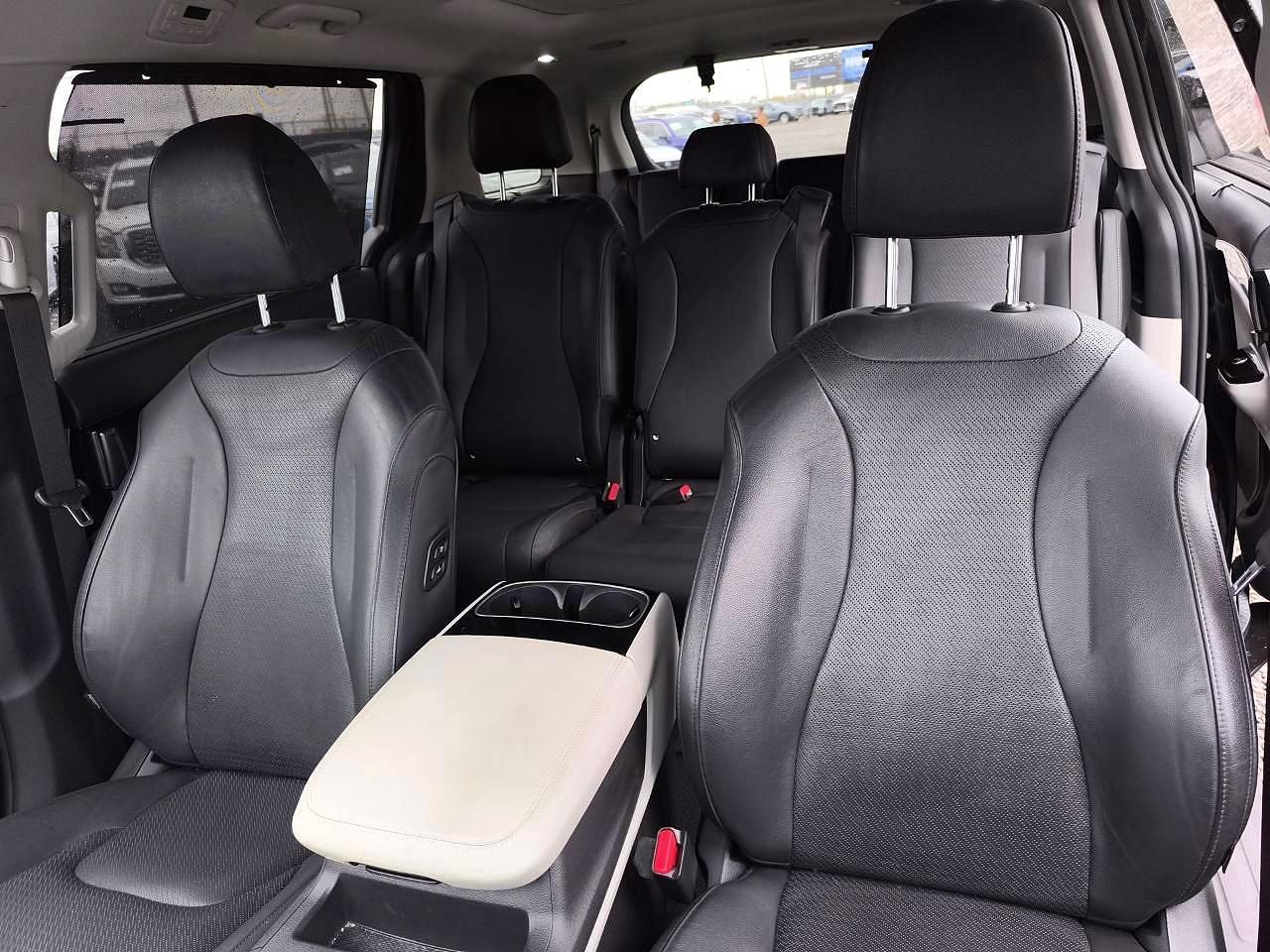 Kia Carnival Sx Prestige