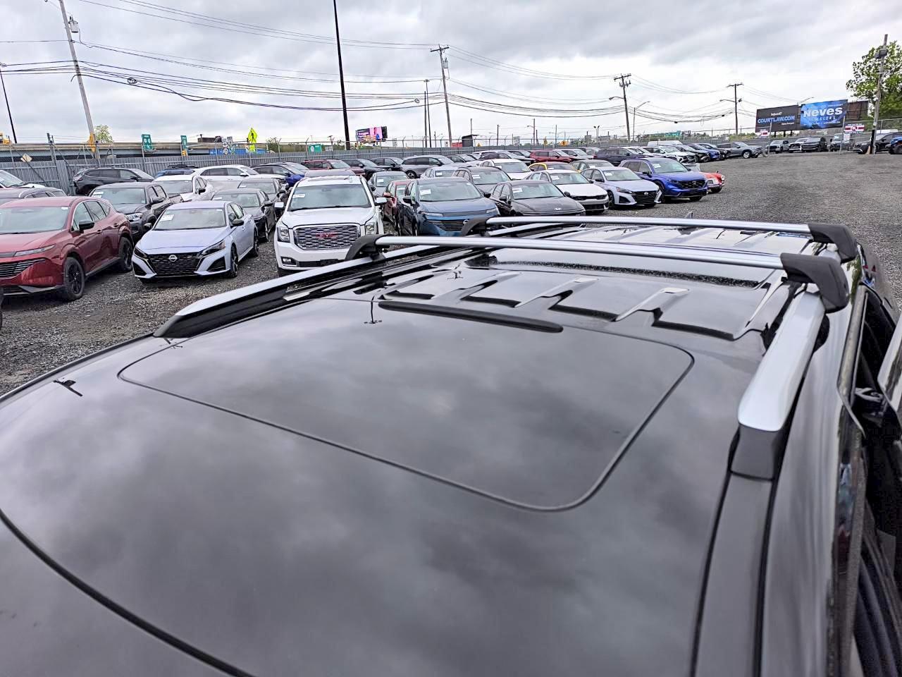 Kia Carnival Sx Prestige