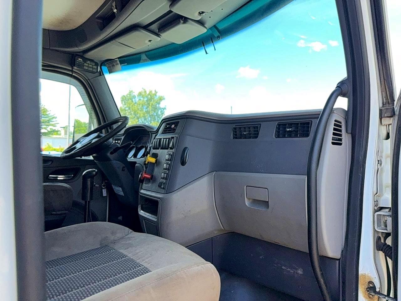 Peterbilt 579