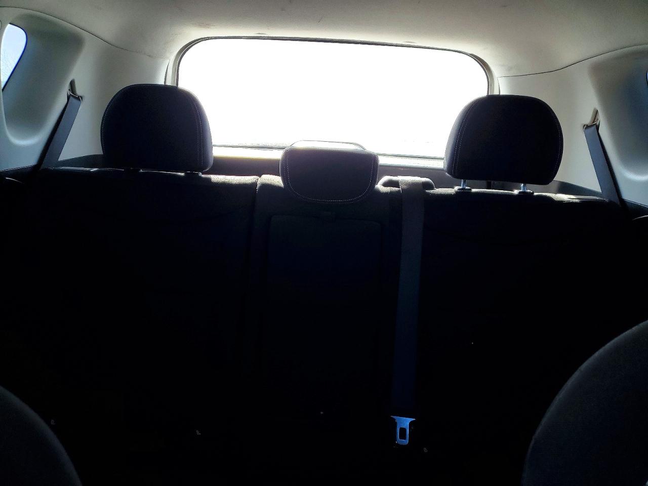 Kia Soul Base