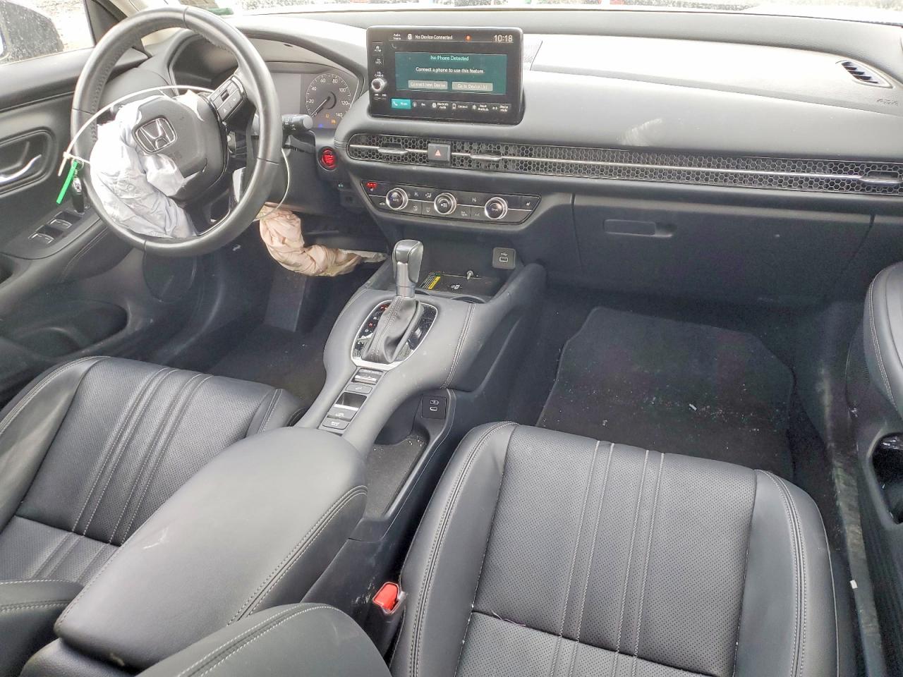 Honda HR-V Exl