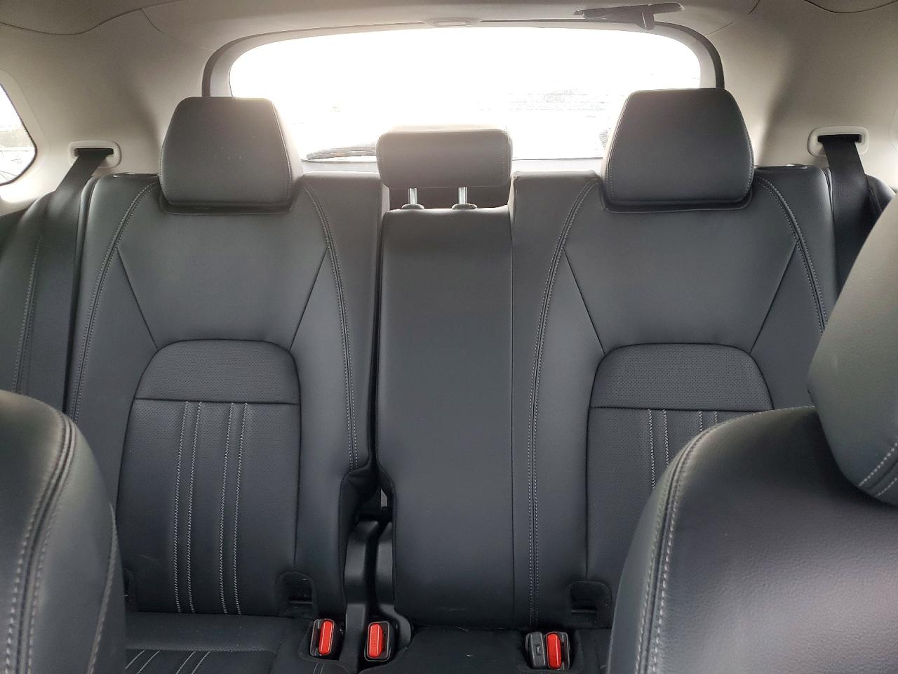 Honda HR-V Exl