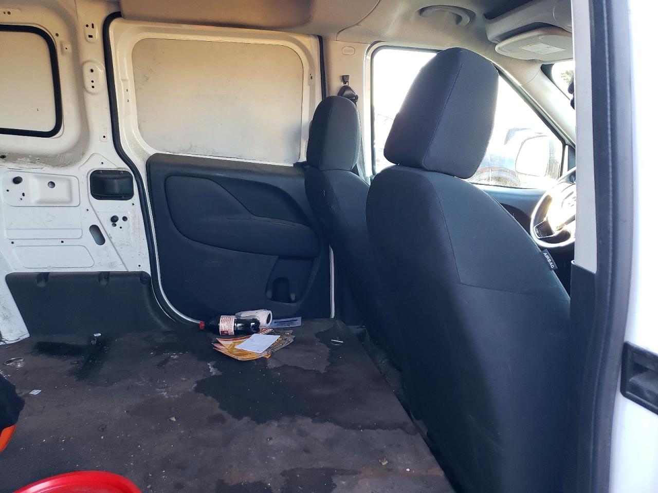 Ram Promaster