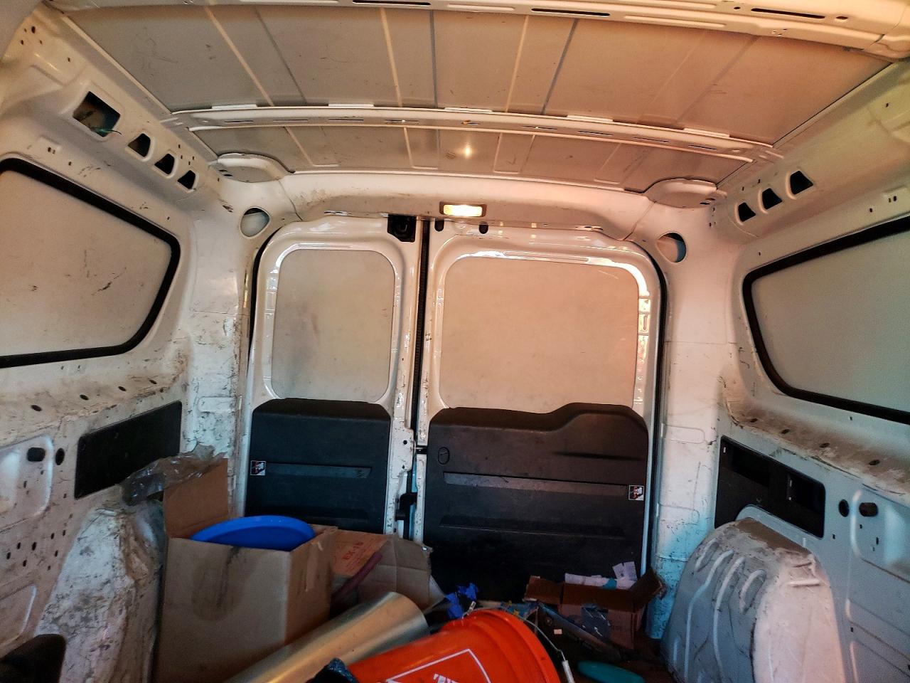 Ram Promaster