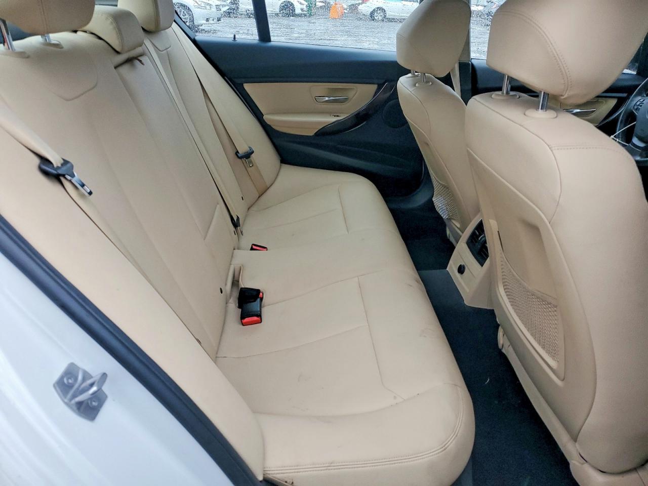 BMW 3 Series Xi