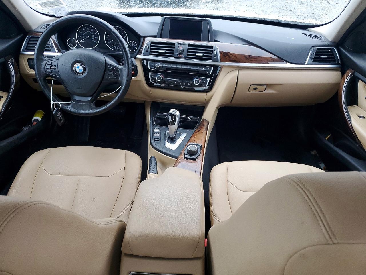 BMW 3 Series Xi