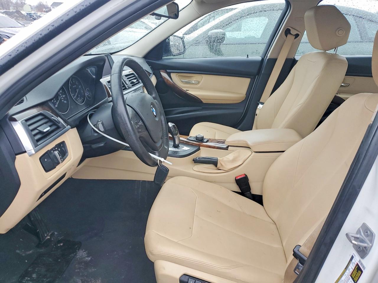 BMW 3 Series Xi