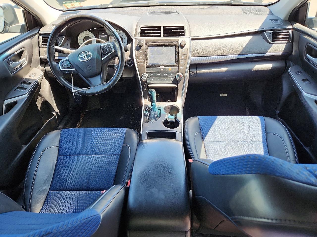 Toyota Camry Special Edition
