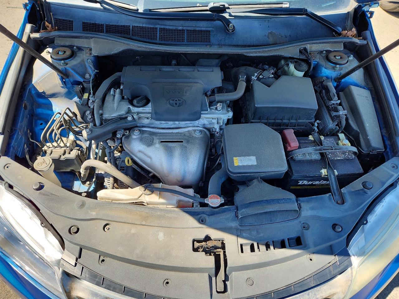 Toyota Camry Special Edition