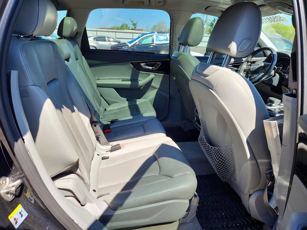 Audi Q7 Premium Plus