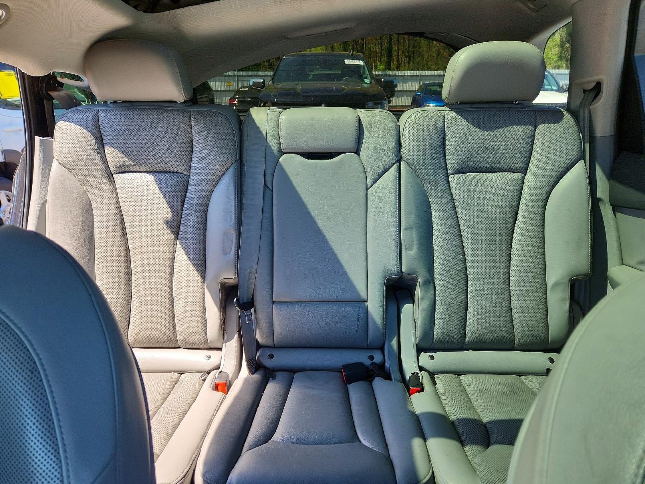 Audi Q7 Premium Plus