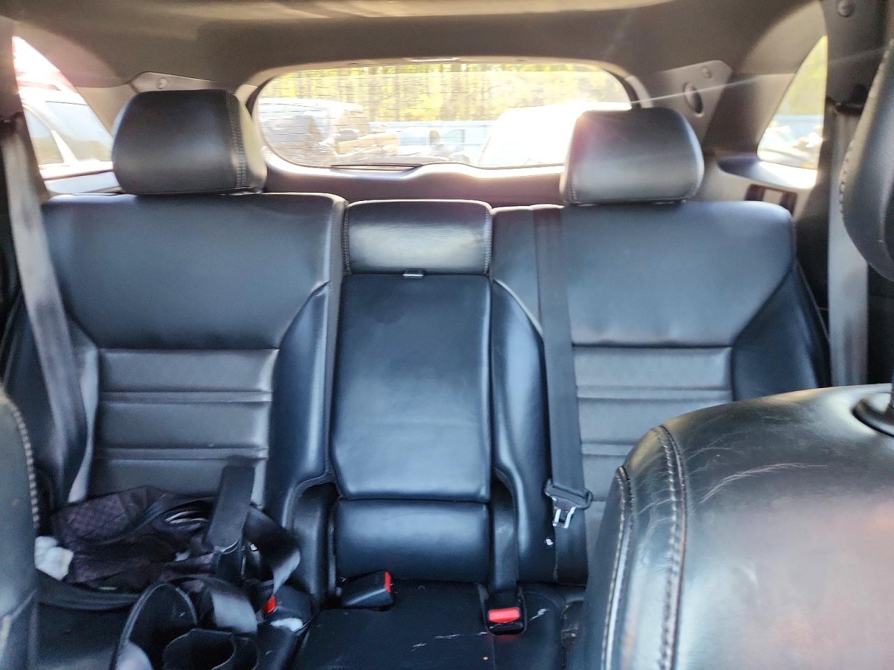Kia Sorento Sx Limited V6