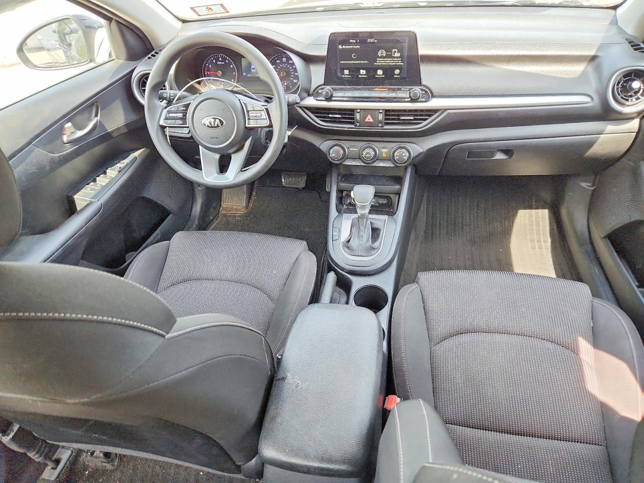 Kia Forte Lxs