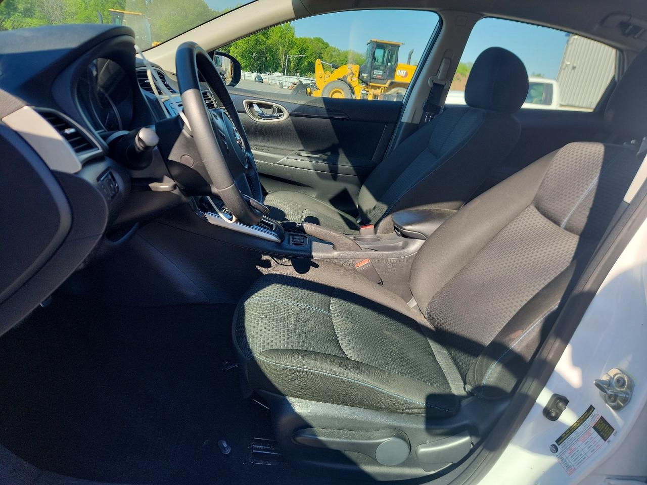 Nissan Sentra Sr