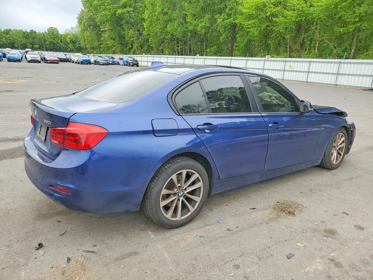 BMW 3 Series I
