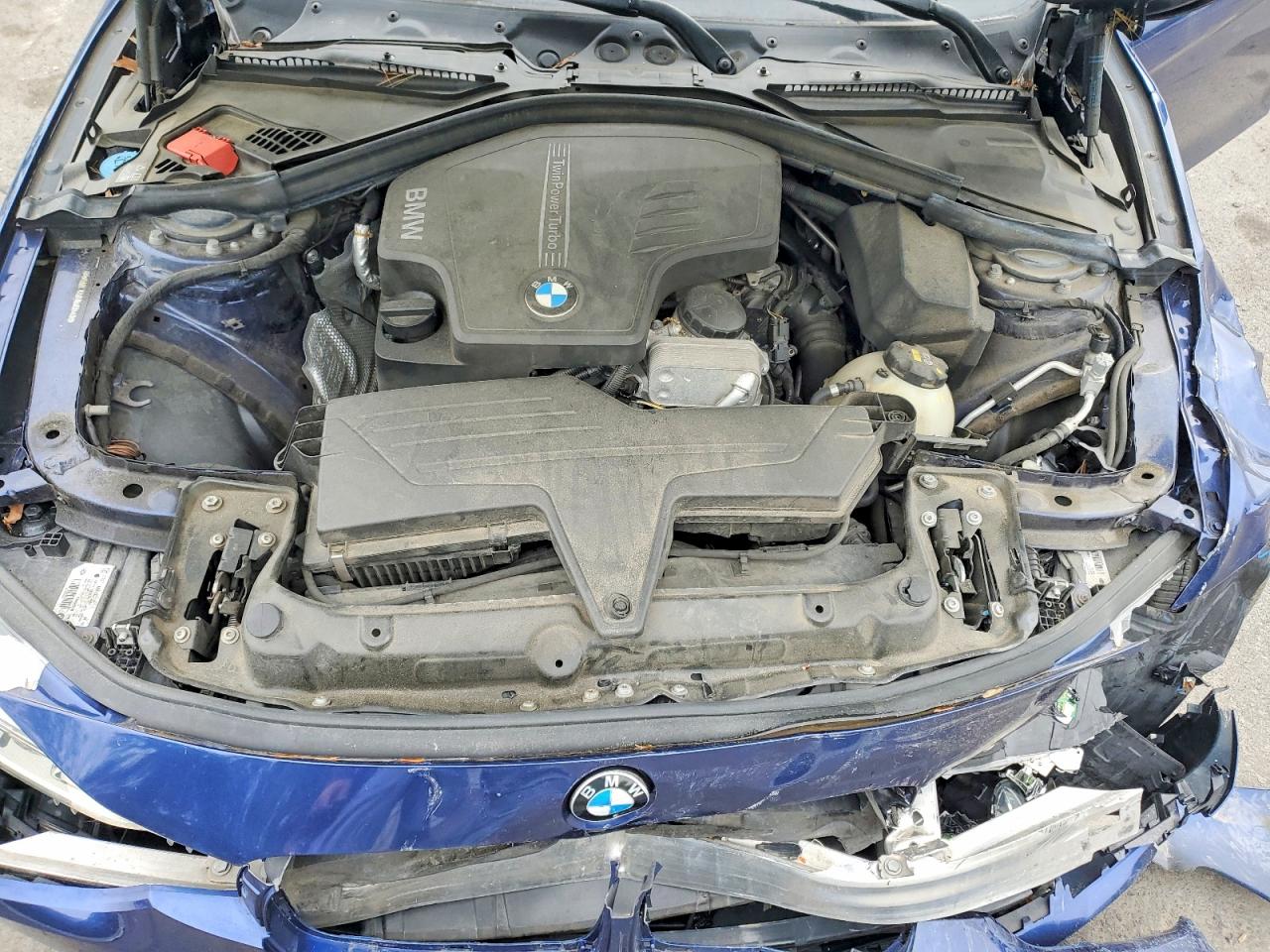 BMW 3 Series I