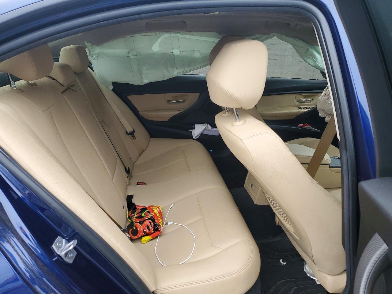 BMW 3 Series I