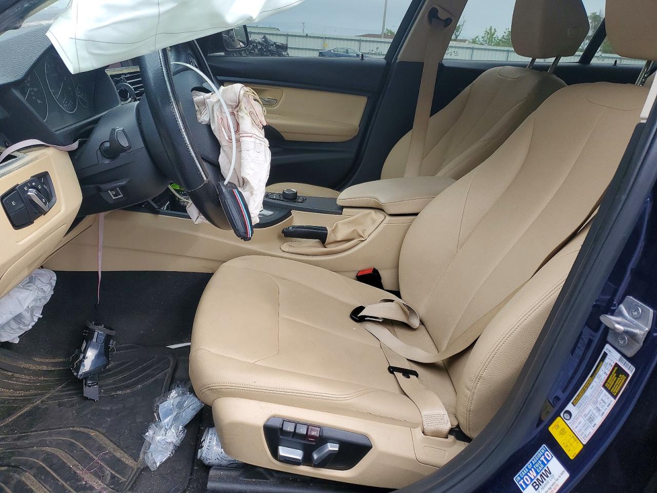 BMW 3 Series I