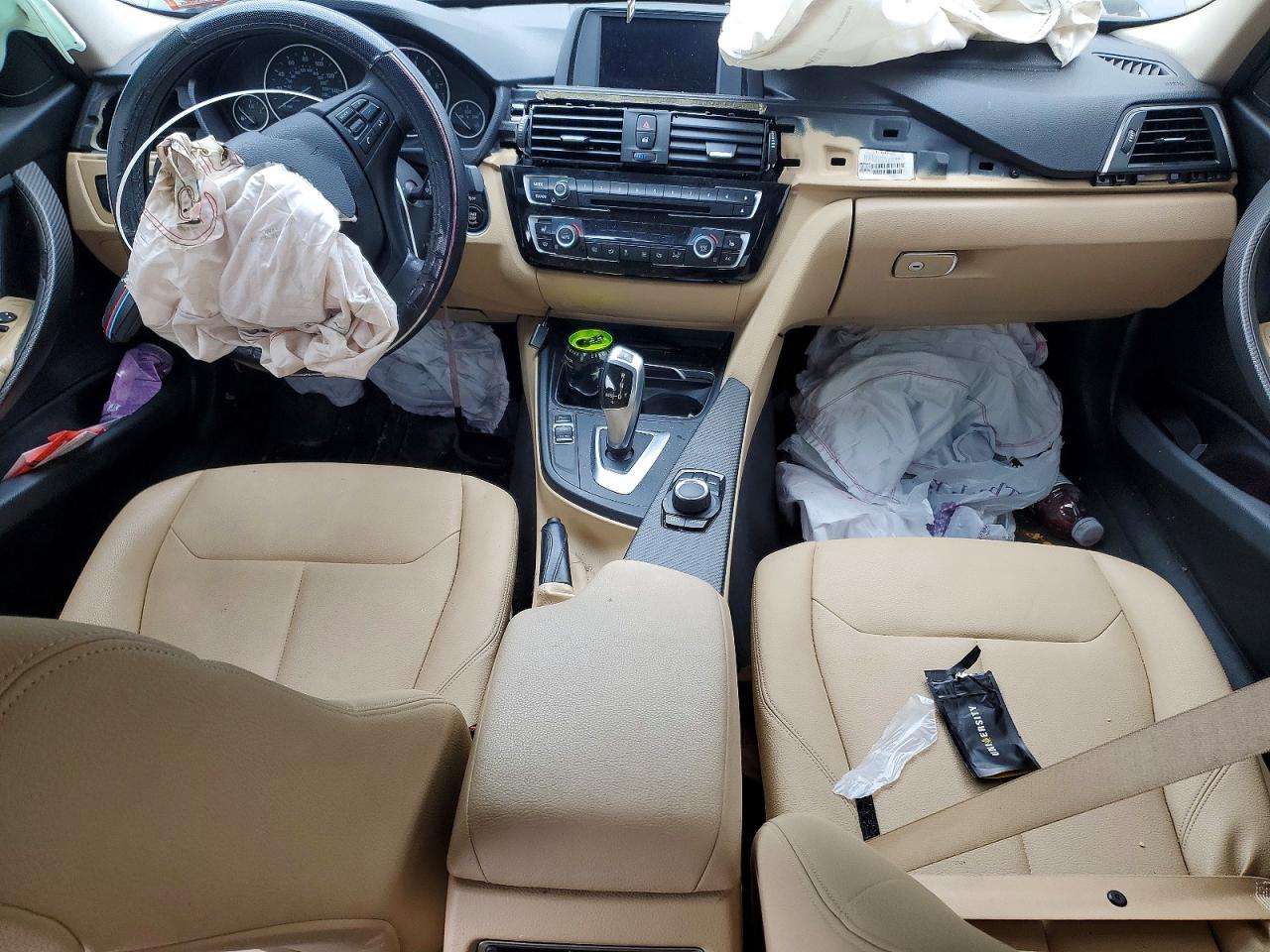 BMW 3 Series I