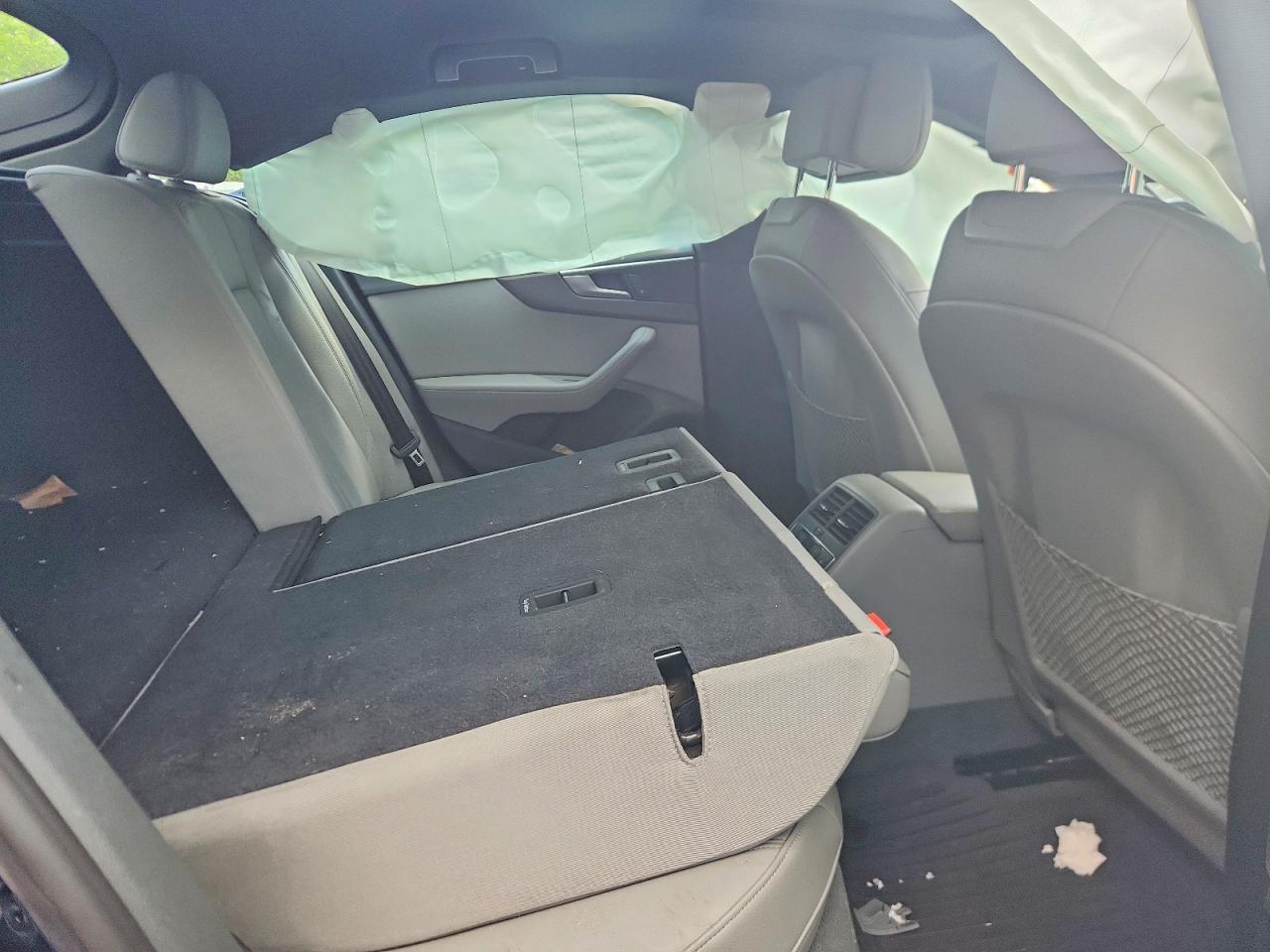 Audi A5 Premium Plus