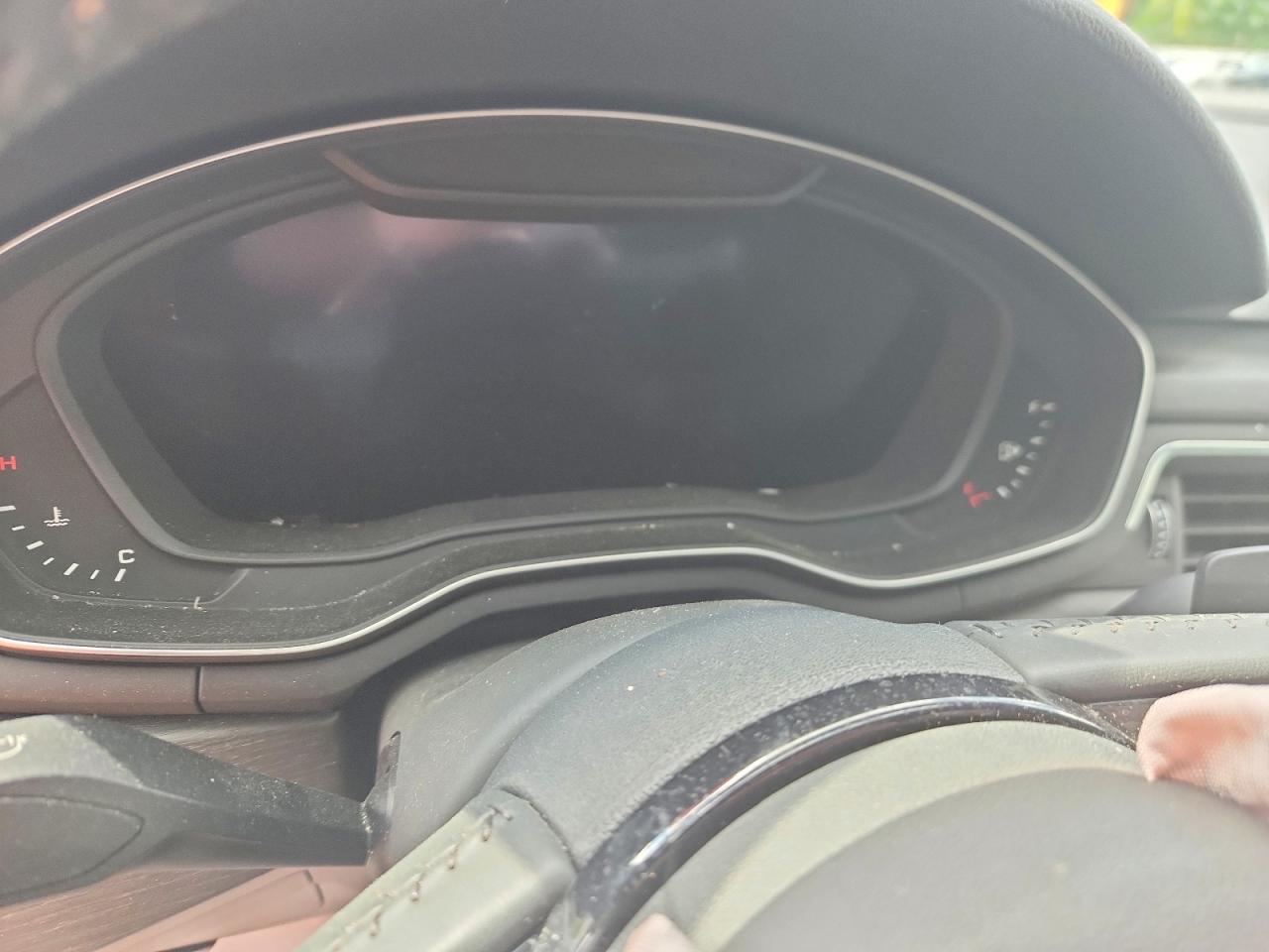 Audi A5 Premium Plus
