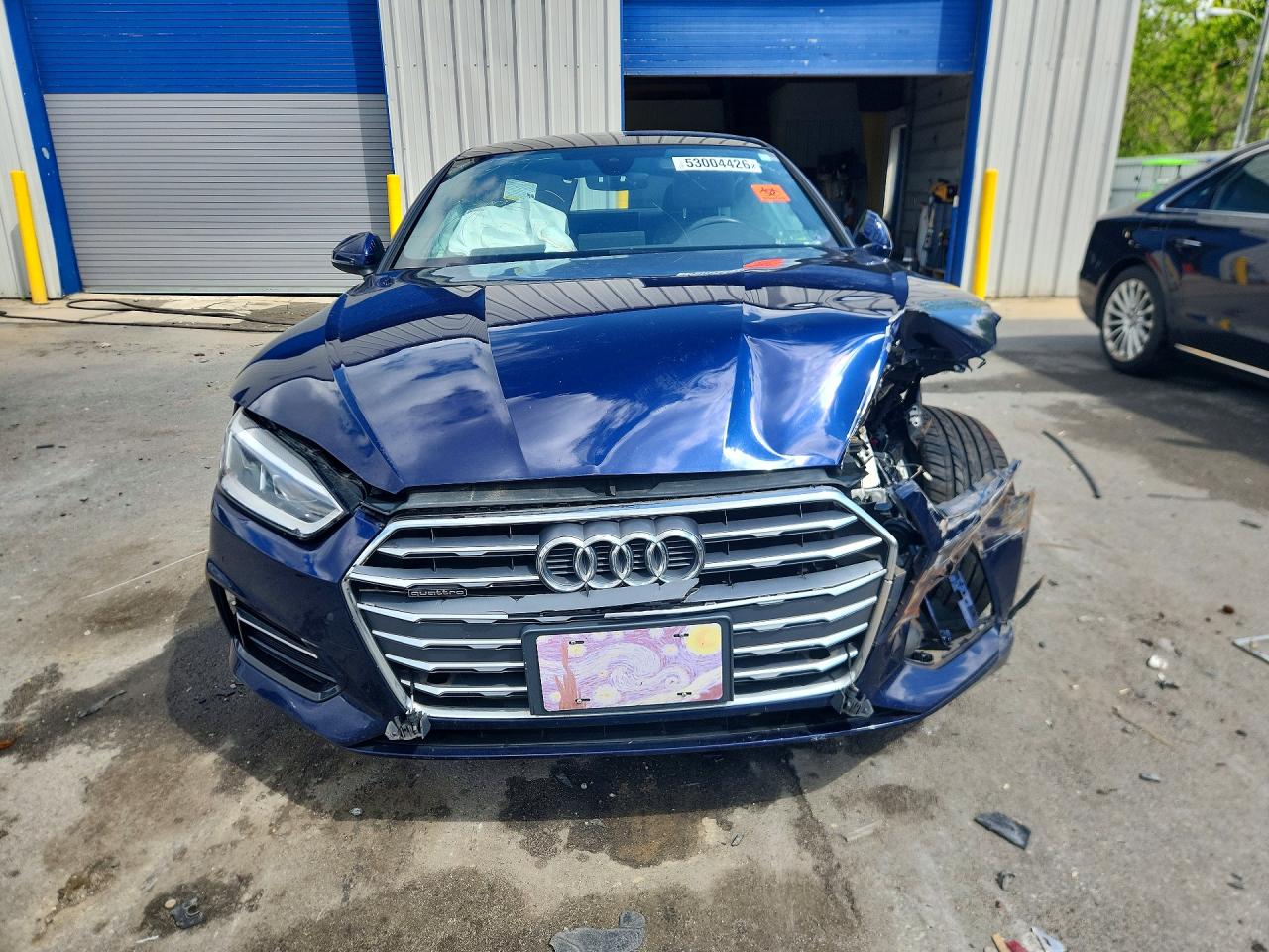Audi A5 Premium Plus
