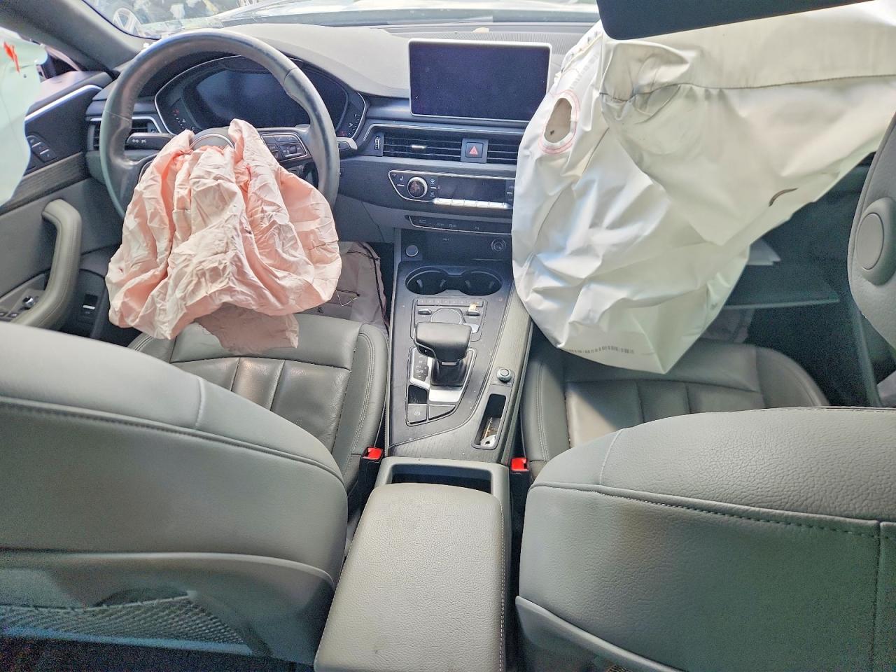 Audi A5 Premium Plus