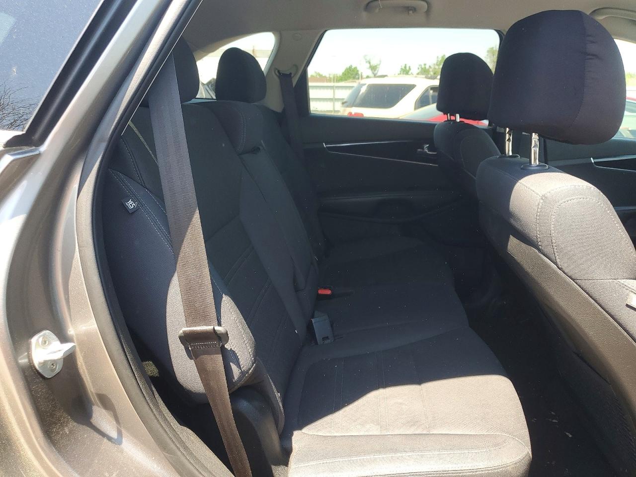 Kia Sorento Lx