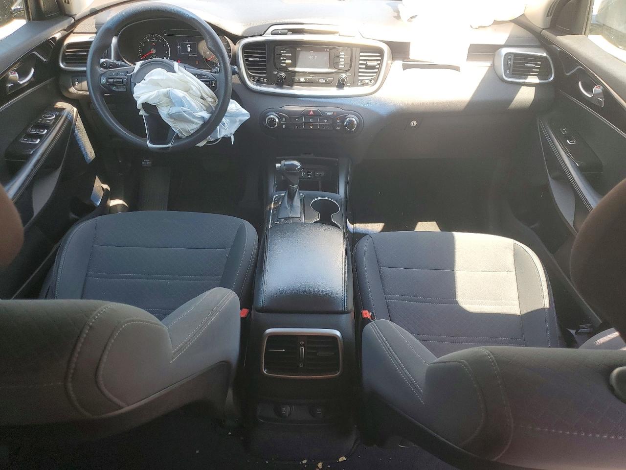 Kia Sorento Lx