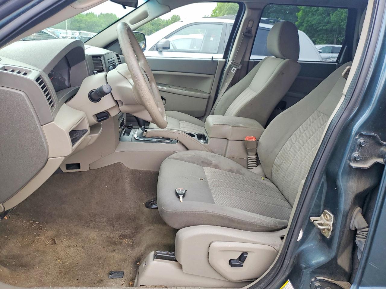 Jeep Cherokee Laredo