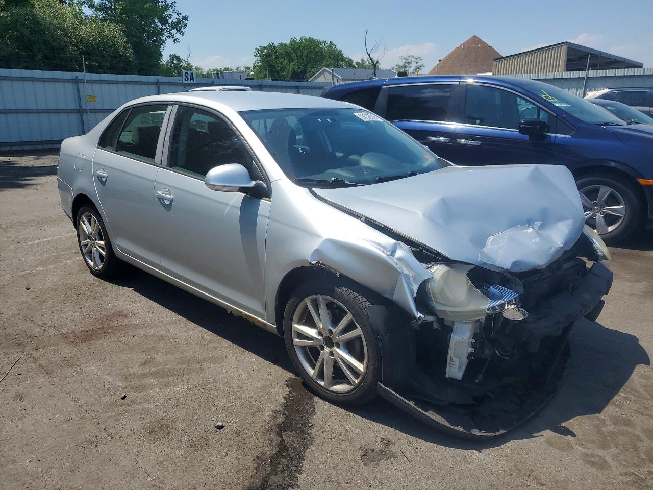 Volkswagen Jetta S
