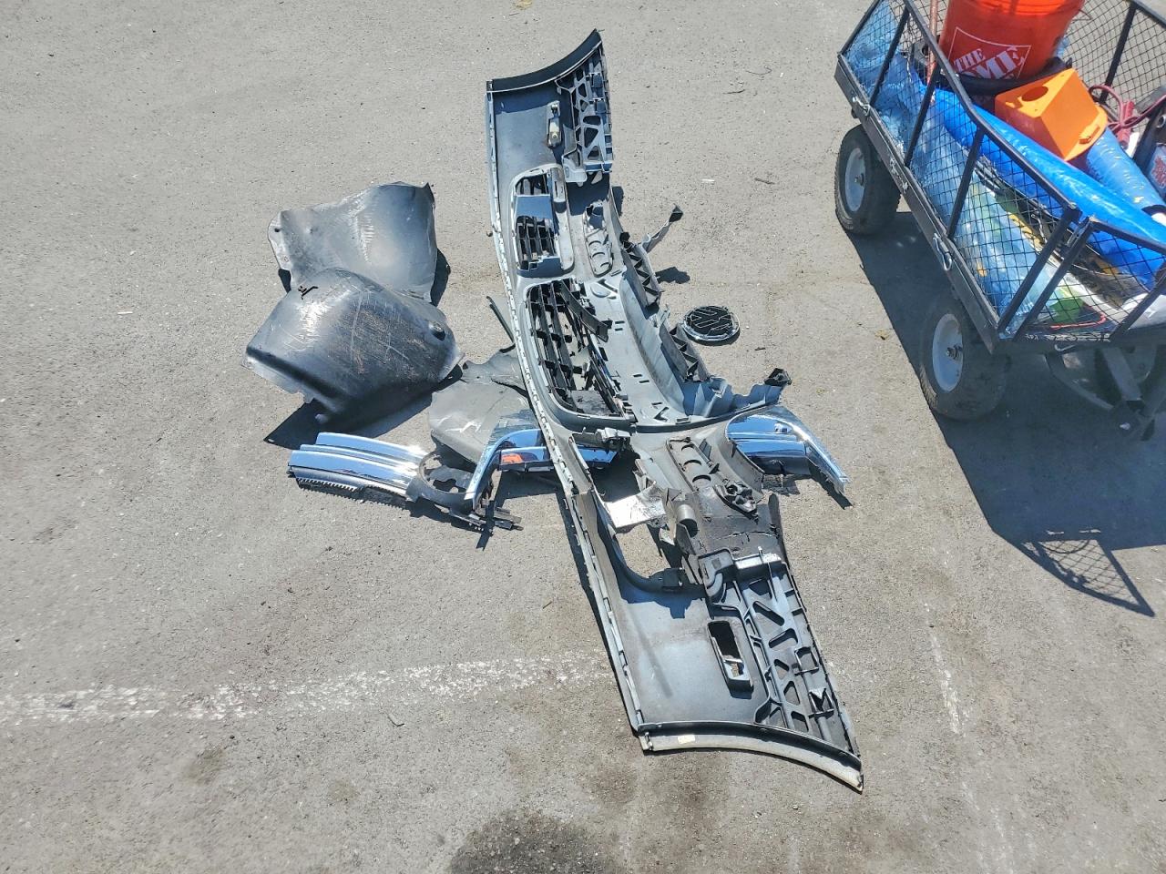 Volkswagen Jetta S