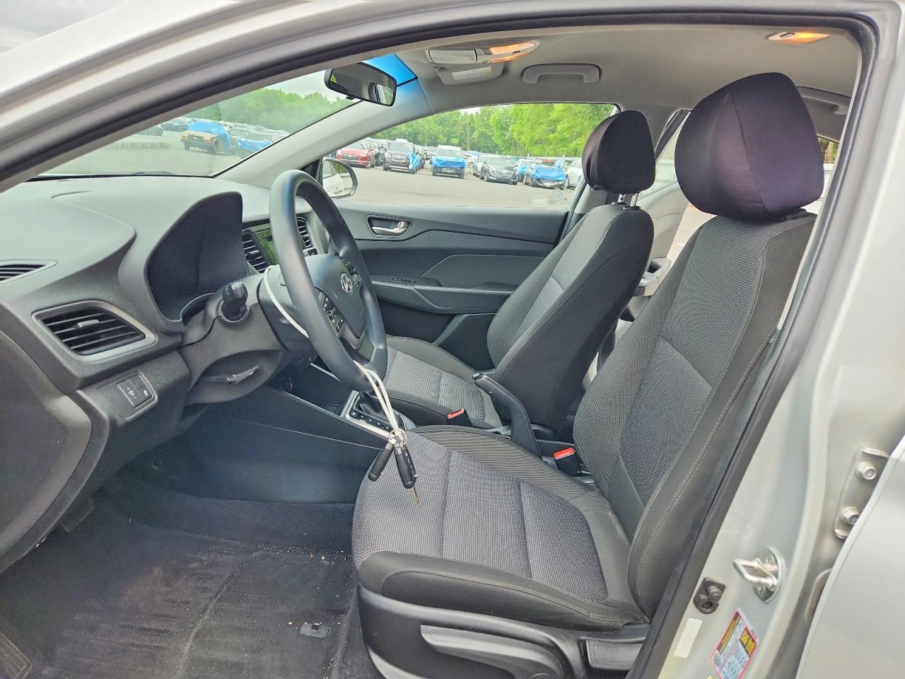 Hyundai ACCENT Se