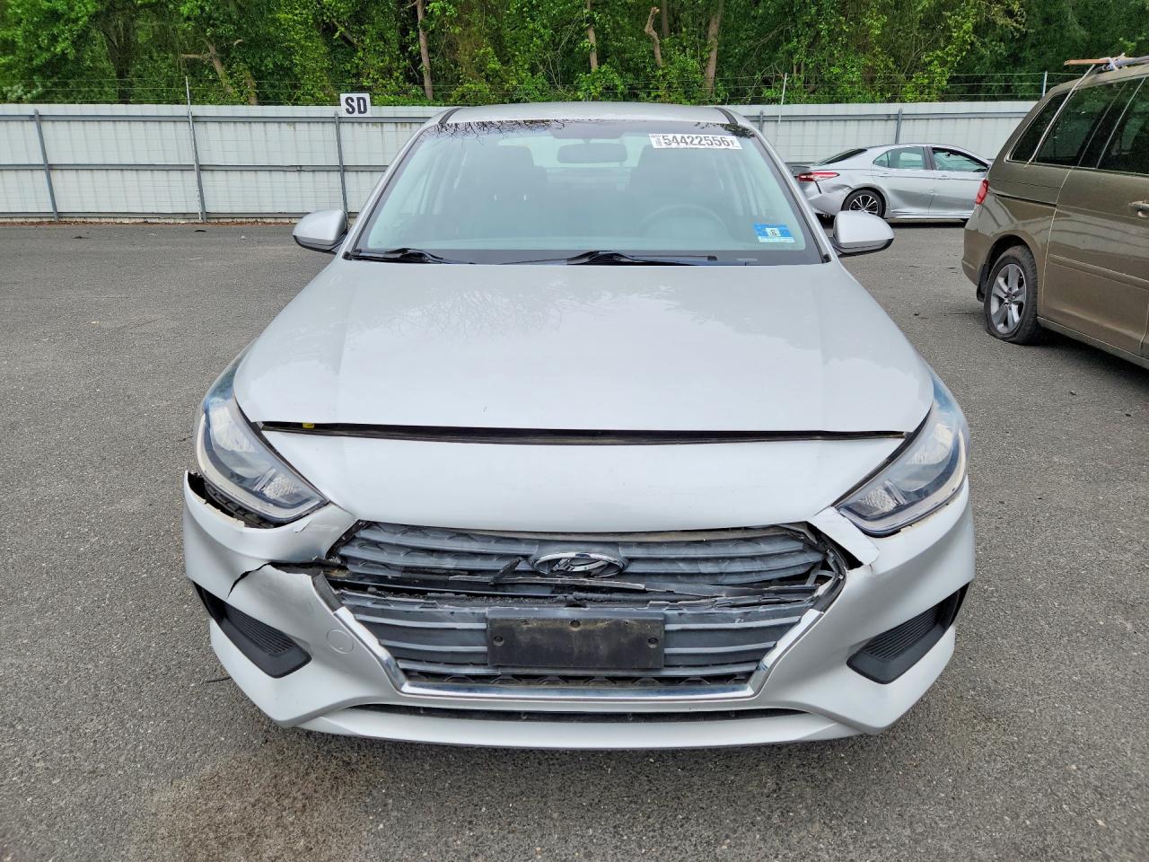 Hyundai ACCENT Se