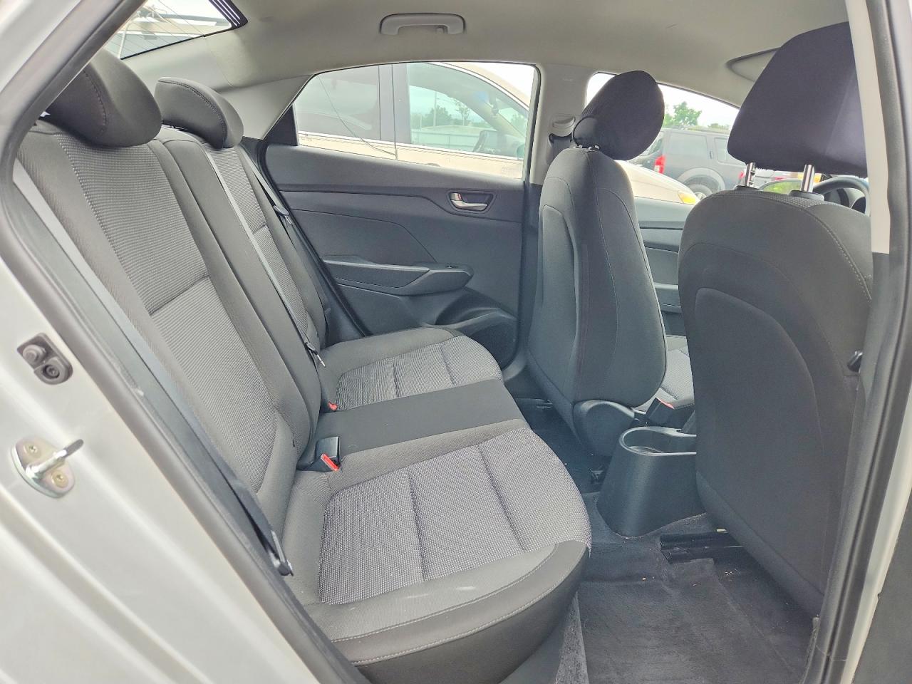 Hyundai ACCENT Se
