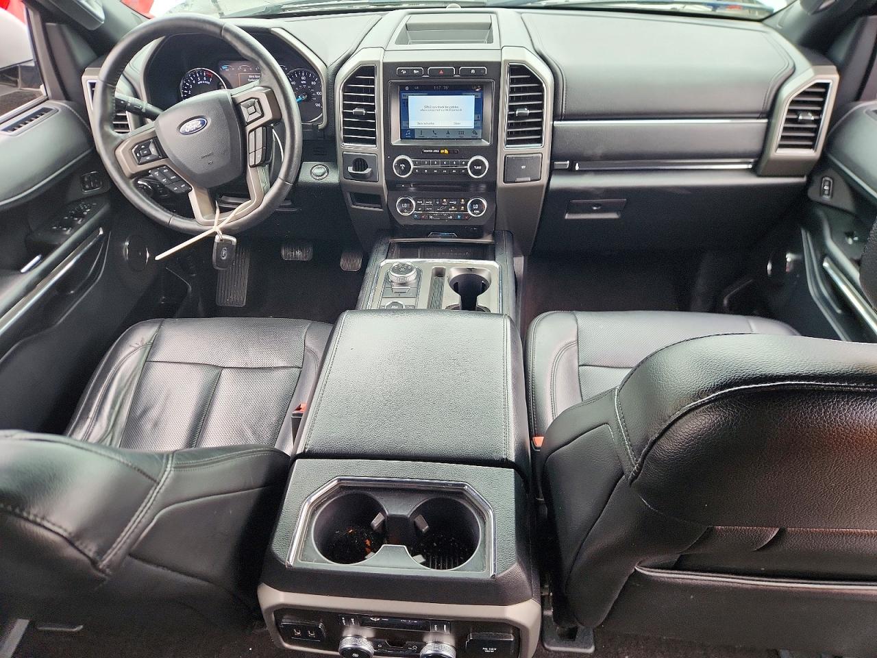 Ford Expedition Xlt
