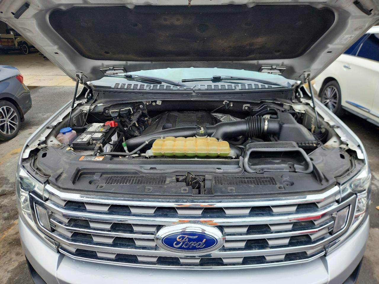 Ford Expedition Xlt