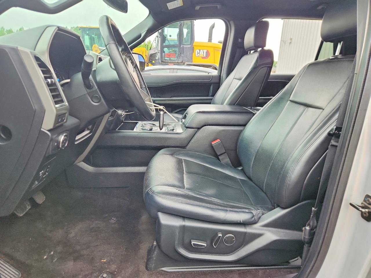 Ford Expedition Xlt