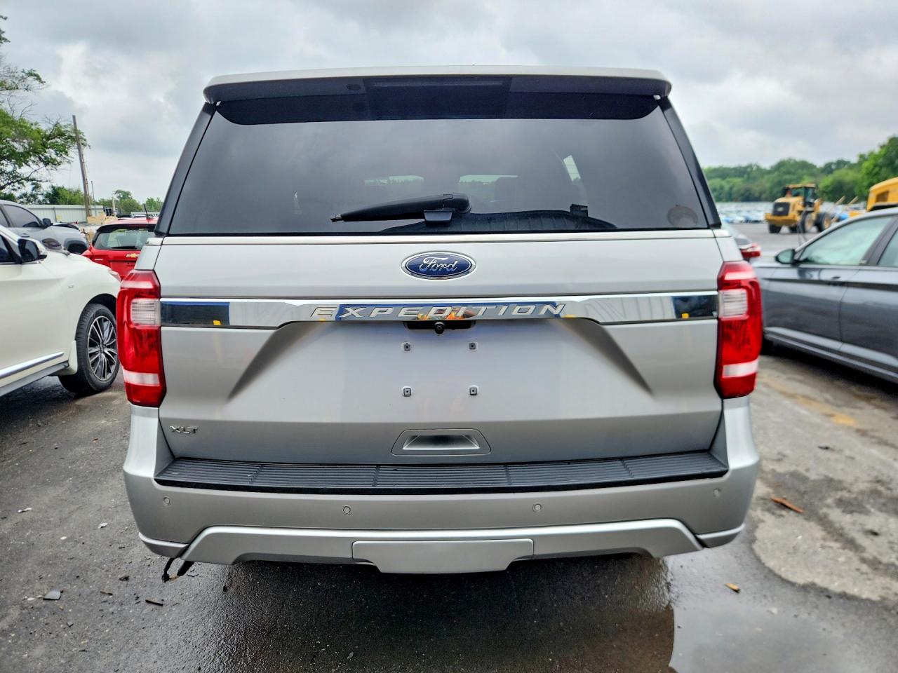 Ford Expedition Xlt