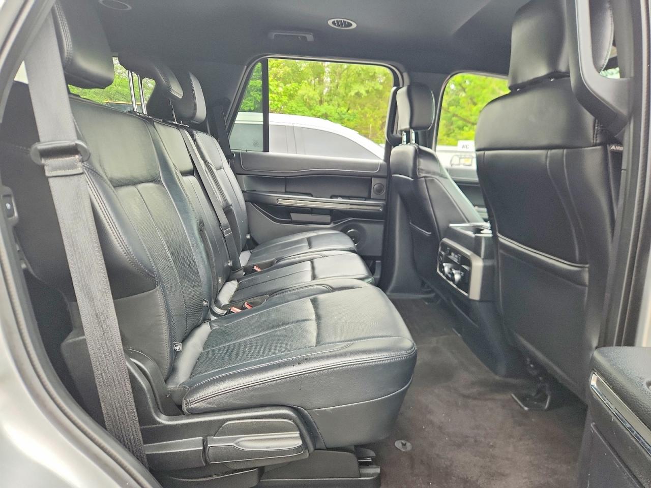 Ford Expedition Xlt