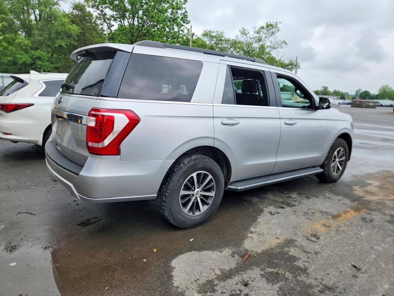 Ford Expedition Xlt