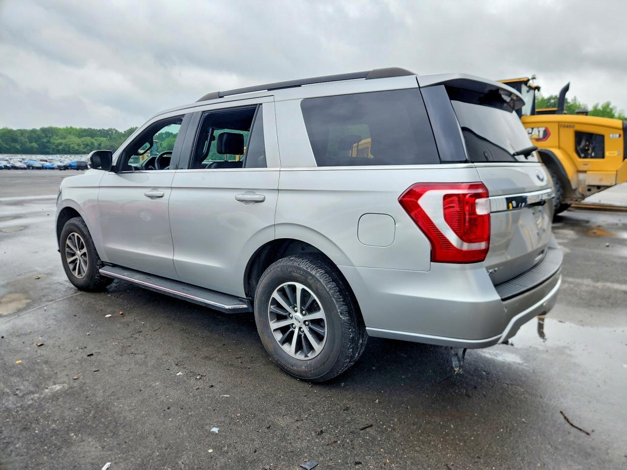 Ford Expedition Xlt