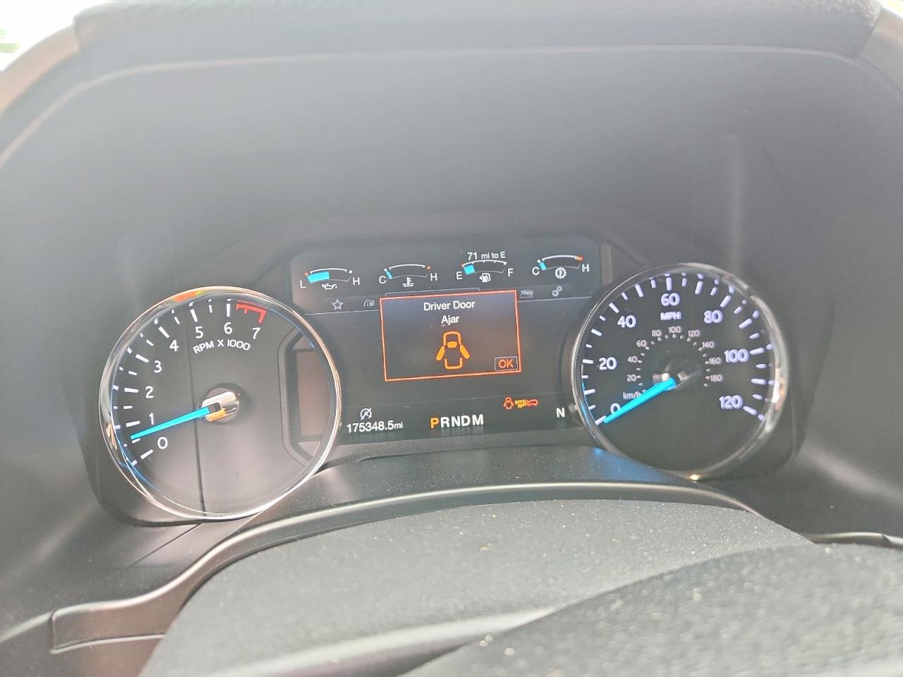 Ford Expedition Xlt