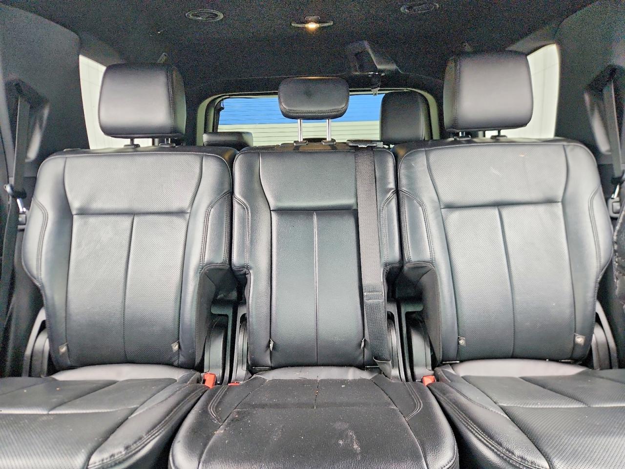 Ford Expedition Xlt