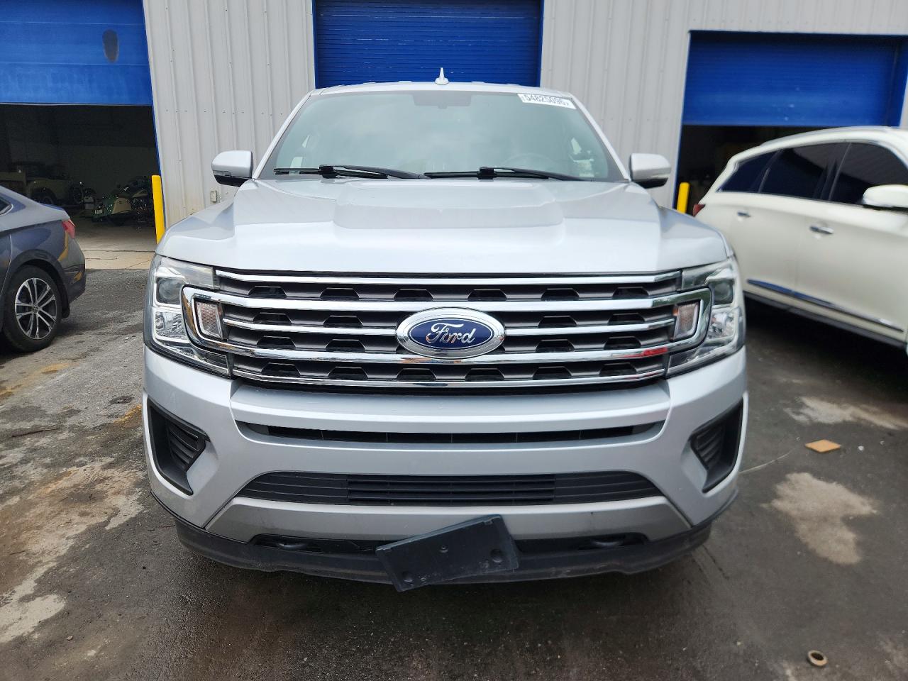 Ford Expedition Xlt