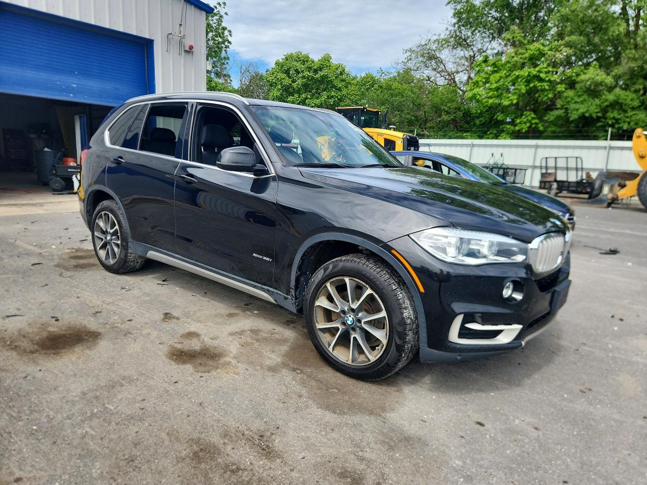 BMW X Series Xdrive35i