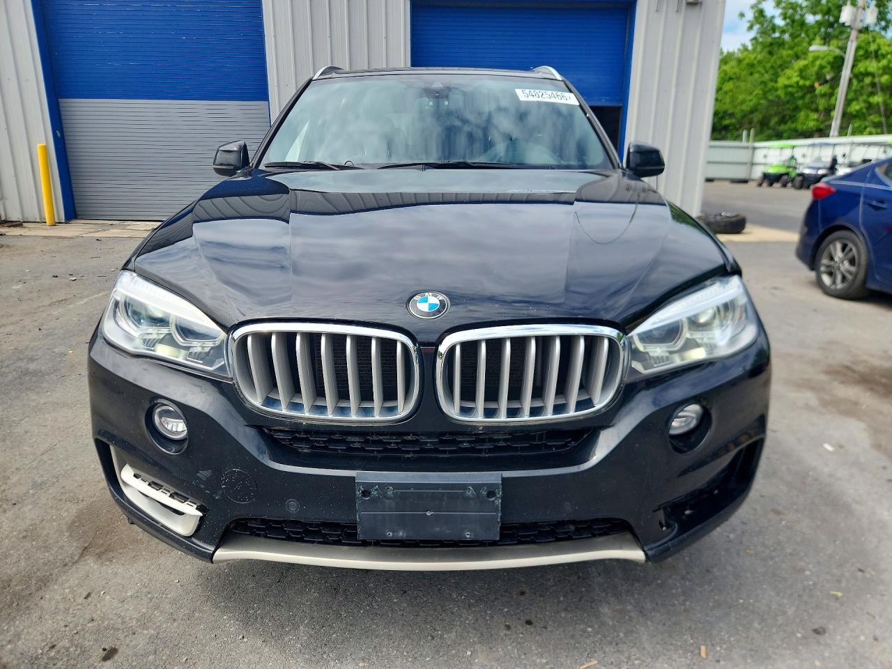 BMW X Series Xdrive35i